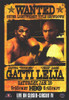 Arturo Gatti Vs James Leija Movie Poster (11 x 17) - Item # MOV277860