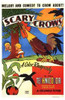 Scary Crows Movie Poster (11 x 17) - Item # MOV197746