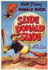Slide Donald Slide Movie Poster Print (27 x 40) - Item # MOVIF9341