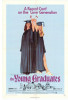 The Young Graduates Movie Poster Print (27 x 40) - Item # MOVAH6270