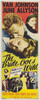The Bride Goes Wild Movie Poster Print (27 x 40) - Item # MOVGH1716