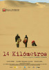 14 kilometros Movie Poster (11 x 17) - Item # MOV414363