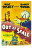 Out of Scale Movie Poster Print (27 x 40) - Item # MOVCJ0181