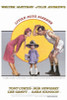 Little Miss Marker Movie Poster Print (27 x 40) - Item # MOVIH8706