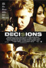 Decisions Movie Poster Print (27 x 40) - Item # MOVCB72253