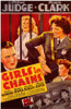 Girls in Chains Movie Poster Print (27 x 40) - Item # MOVEF4326