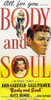 Body and Soul Movie Poster Print (27 x 40) - Item # MOVEI3327