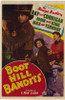 Boot Hill Bandits Movie Poster Print (27 x 40) - Item # MOVEH1642