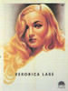 Veronica Lake Movie Poster (11 x 17) - Item # MOV257947