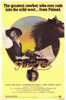 Frisco Kid Movie Poster (11 x 17) - Item # MOV256175