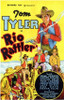 Rio Rattler Movie Poster (11 x 17) - Item # MOV200225