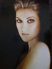Celine Dion Lets Talk About Love Promotional Poster - Item # RAR99914688