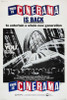 This is Cinerama Movie Poster Print (27 x 40) - Item # MOVIB59143