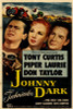Johnny Dark Movie Poster Print (27 x 40) - Item # MOVGF5858