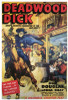 Deadwood Dick Movie Poster Print (27 x 40) - Item # MOVIF4339