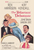 The Reluctant Debutante Movie Poster Print (27 x 40) - Item # MOVGF6306