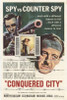 Conquered City Movie Poster Print (27 x 40) - Item # MOVAH3232