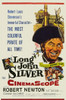 Long John Silver Movie Poster (11 x 17) - Item # MOV250862