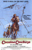 Cocaine Cowboys Movie Poster (11 x 17) - Item # MOV254155