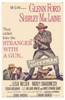 The Sheepman Movie Poster (11 x 17) - Item # MOV249876