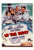 In the Navy Movie Poster Print (27 x 40) - Item # MOVAF8172