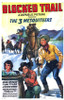 Blocked Trail Movie Poster Print (27 x 40) - Item # MOVCF0426