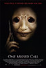 One Missed Call Movie Poster (11 x 17) - Item # MOV403638