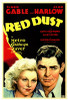Red Dust Movie Poster Print (27 x 40) - Item # MOVIF9167