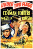 Under Two Flags Movie Poster Print (27 x 40) - Item # MOVGF1337