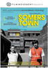 Somers Town Movie Poster Print (27 x 40) - Item # MOVAB84553