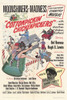 Cottonpicken Chicken Pickers Movie Poster (11 x 17) - Item # MOV249548