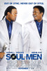 Soul Men Movie Poster (11 x 17) - Item # MOV417764