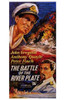 The Battle of the River Plate Movie Poster (11 x 17) - Item # MOV198704