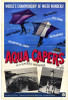 Aqua Capers Movie Poster Print (27 x 40) - Item # MOVIH8395