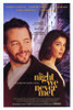 The Night We Never Met Movie Poster Print (27 x 40) - Item # MOVIH5667
