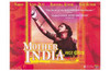 Mother India Movie Poster (17 x 11) - Item # MOV210222