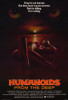 Humanoids from the Deep Movie Poster Print (27 x 40) - Item # MOVGF2327