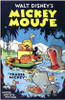 Trader Mickey Movie Poster (11 x 17) - Item # MOV199335
