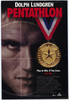Pentathlon Movie Poster Print (27 x 40) - Item # MOVCH9650