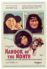 Nanook of the North Movie Poster Print (27 x 40) - Item # MOVEF3172
