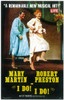 I Do I Do (Broadway) Movie Poster (11 x 17) - Item # MOV407200