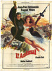 The Animal Movie Poster Print (27 x 40) - Item # MOVEH1637