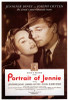 Portrait of Jennie Movie Poster Print (27 x 40) - Item # MOVAF9324