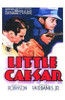 Little Caesar Movie Poster (11 x 17) - Item # MOV143271