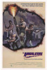 The Annihilators Movie Poster Print (27 x 40) - Item # MOVAG1885
