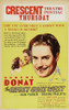 The Ghost Goes West Movie Poster Print (27 x 40) - Item # MOVCI9457