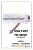 The Hospital Movie Poster (11 x 17) - Item # MOV220500