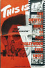 The Big Knife Movie Poster Print (27 x 40) - Item # MOVEJ8194