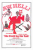 The Devil By the Tail Movie Poster (11 x 17) - Item # MOV234444