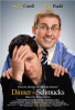 Dinner for Schmucks Movie Poster Print (27 x 40) - Item # MOVGB85301